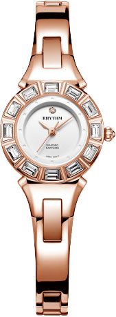 Женские часы Rhythm L1301S06