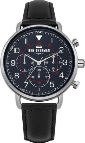 Мужские часы Ben Sherman WB068UB
