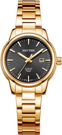 Женские часы Rhythm GS1610S07