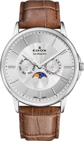 Мужские часы Edox 40002-3AIN
