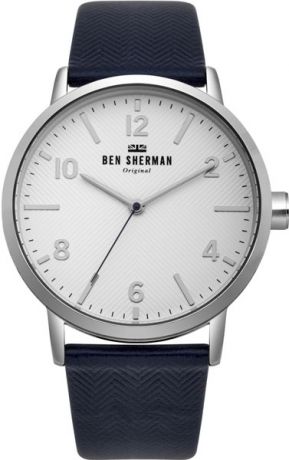 Мужские часы Ben Sherman WB070UB