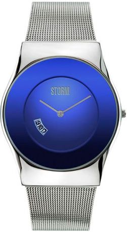 Мужские часы Storm ST-47155/B