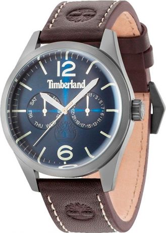 Мужские часы Timberland TBL.15128JSU/03