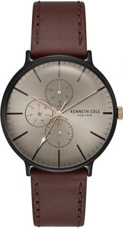 Мужские часы Kenneth Cole KC15189002