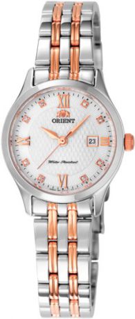 Женские часы Orient SZ43001W