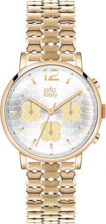 Женские часы Orla Kiely OK4000