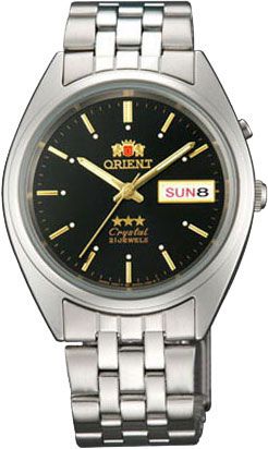 Мужские часы Orient AB0000AB