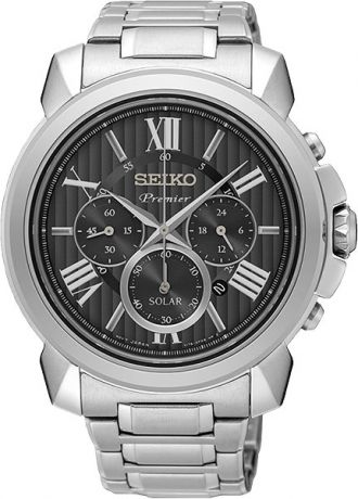 Мужские часы Seiko SSC597P1