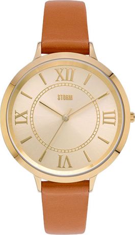 Женские часы Storm ST-47292/TAN
