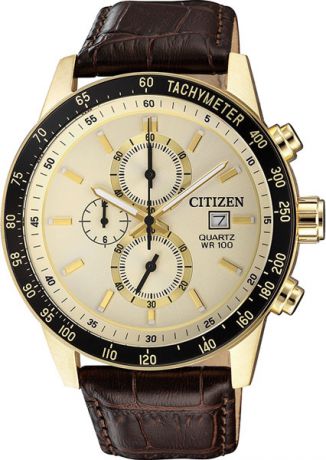 Мужские часы Citizen AN3602-02A