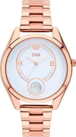 Женские часы Storm ST-47296/RG/W