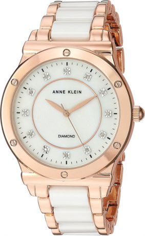 Женские часы Anne Klein 2902WTRG
