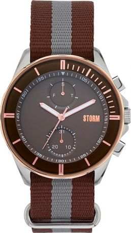 Мужские часы Storm ST-47301/BR