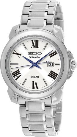 Женские часы Seiko SUT321P1