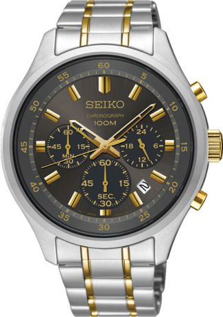 Мужские часы Seiko SKS591P1