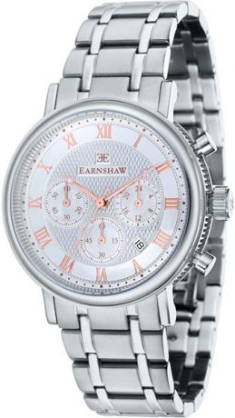 Мужские часы Earnshaw ES-8051-11
