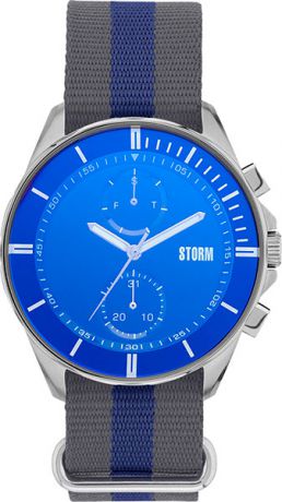 Мужские часы Storm ST-47301/LB