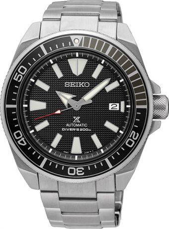 Мужские часы Seiko SRPB51K1