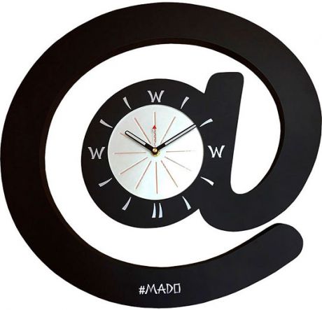 Настенные часы Mado MD-270