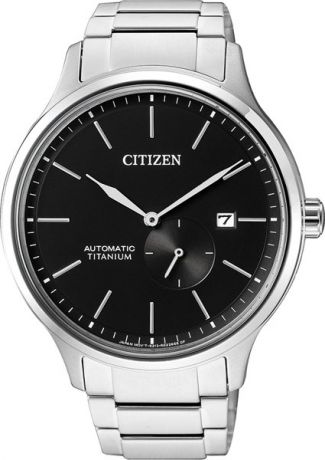 Мужские часы Citizen NJ0090-81E