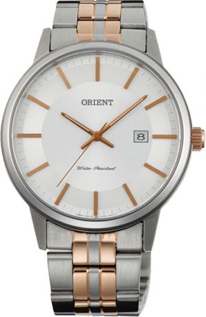 Мужские часы Orient UNG8001W