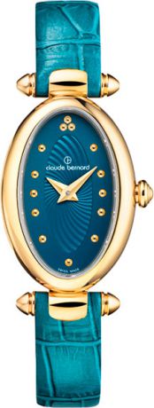 Женские часы Claude Bernard 20210-37JBUPID