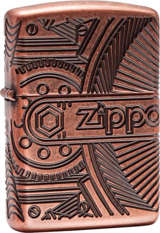 Зажигалки Zippo Z_29523