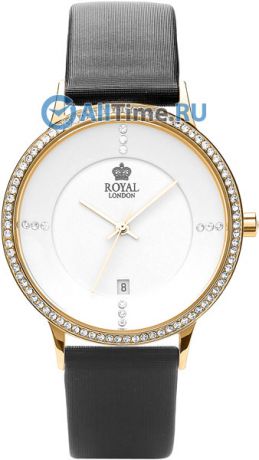 Женские часы Royal London RL-20152-07