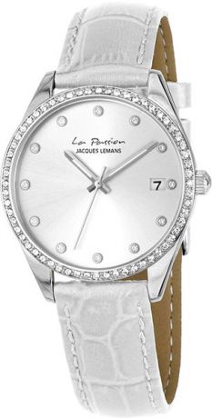 Женские часы Jacques Lemans LP-133B