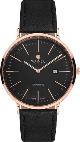 Мужские часы Wainer WA.11296-C
