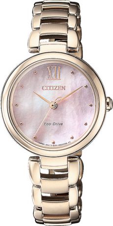 Женские часы Citizen EM0533-82Y