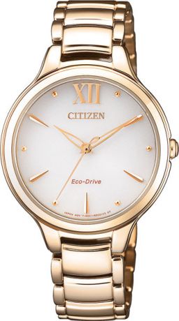 Женские часы Citizen EM0553-85A