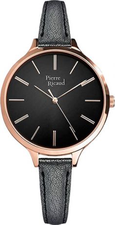 Женские часы Pierre Ricaud P22002.9W14Q