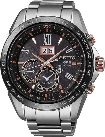 Мужские часы Seiko SSE151J1
