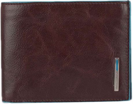 Кошельки бумажники и портмоне Piquadro PU1239B2R/MO