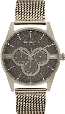 Мужские часы Kenneth Cole KC15205002