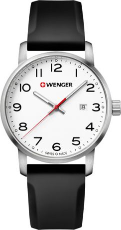 Мужские часы Wenger 01.1641.103