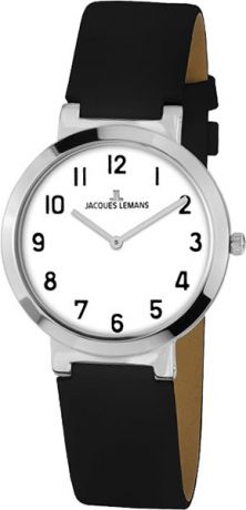 Женские часы Jacques Lemans 1-1997F