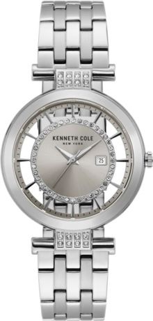Женские часы Kenneth Cole KC15005010