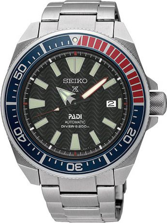 Мужские часы Seiko SRPB99K1