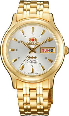 Мужские часы Orient AB05004W