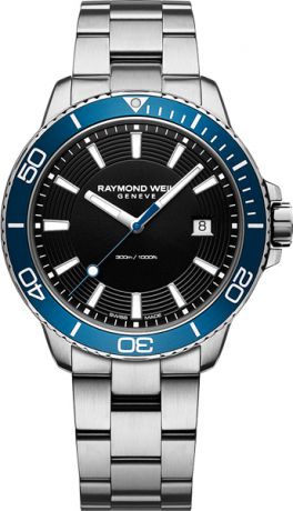 Мужские часы Raymond Weil 8260-ST3-20001