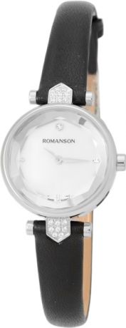 Женские часы Romanson RL6A04QLW(WH)