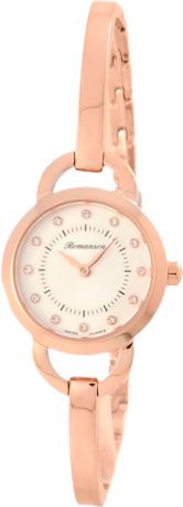 Женские часы Romanson RM7A06LLR(WH)