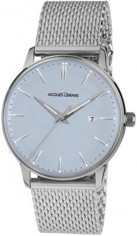Мужские часы Jacques Lemans N-213M