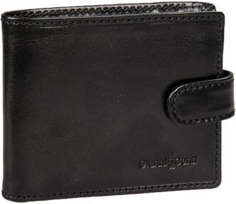 Кошельки бумажники и портмоне Gianni Conti 907075-black