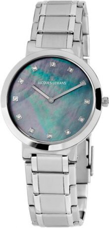 Женские часы Jacques Lemans 1-1998D