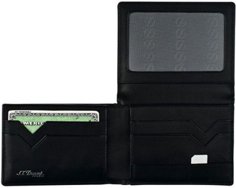 Кошельки бумажники и портмоне S.T.Dupont ST83114