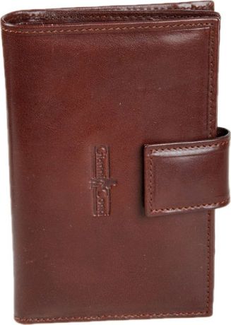Кошельки бумажники и портмоне Gianni Conti 908046-brown