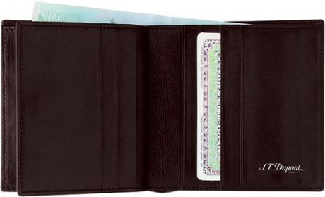 Кошельки бумажники и портмоне S.T.Dupont ST75109